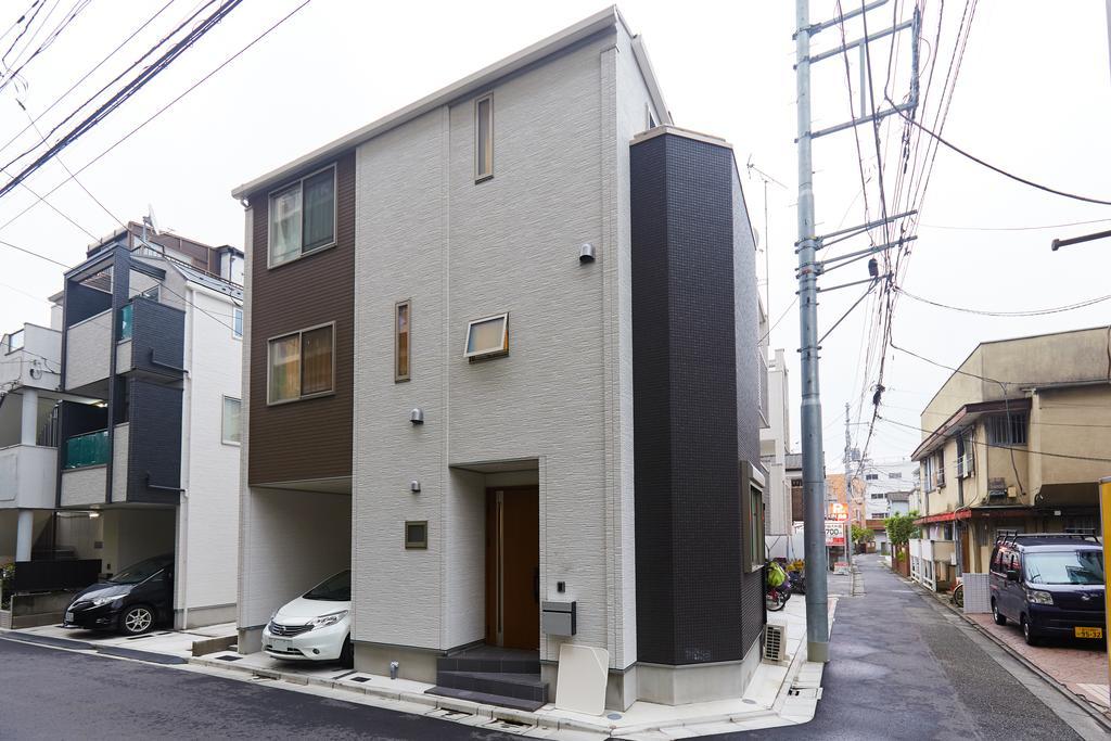 E-haneda Luxury House Tōkyō
